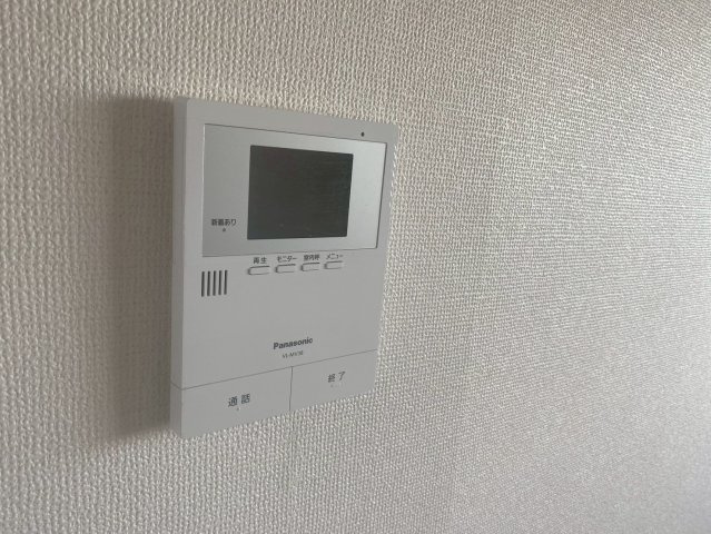 コスモシティ88|名古屋市の賃貸ならMy賃貸のセキュリティ|コスモシティ88