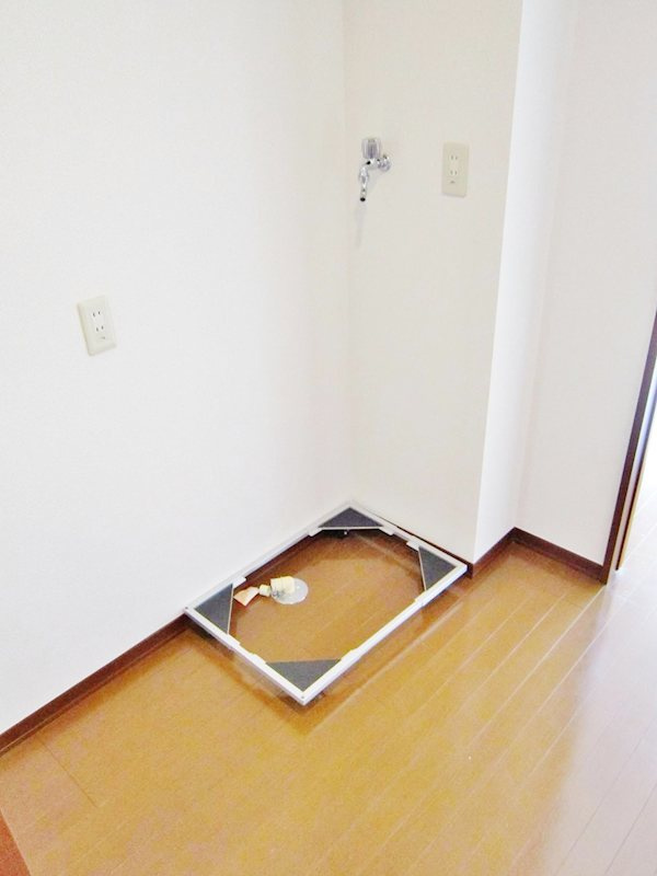 シャトレ北町の設備