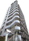 横浜市鶴見区生麦３丁目のマンションの画像