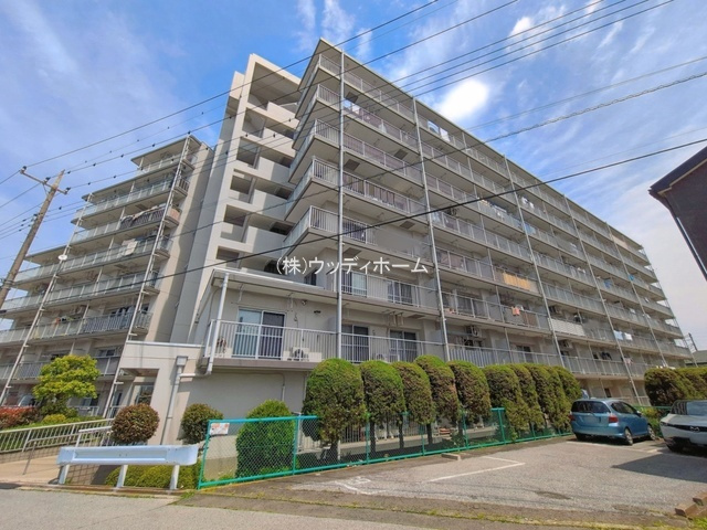 メイツ越谷　中古マンション