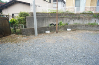 【庭】 | ハイツR＆Y東石岡Ｃ棟