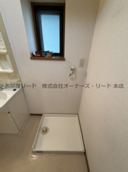 クロスロードの設備