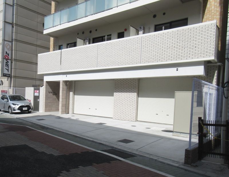 マイシティ厚木中町