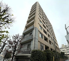 藤和シティホームズ落合南長崎