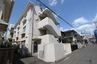 宮城野ＡＳＡビルの画像