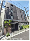 中野区東中野４丁目のマンションの画像