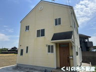 大西戸建ての画像
