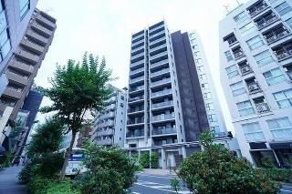 【外観】ディームス渋谷本町