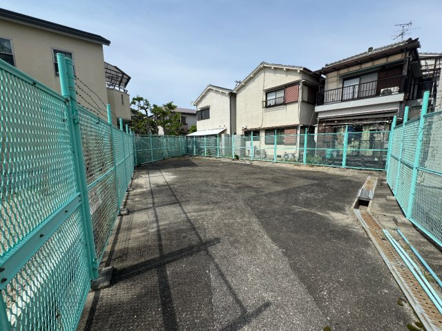 堺市西区上の周辺