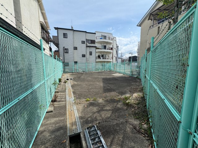 堺市西区上の周辺