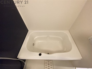 フォレストタカラヅカ　の浴室