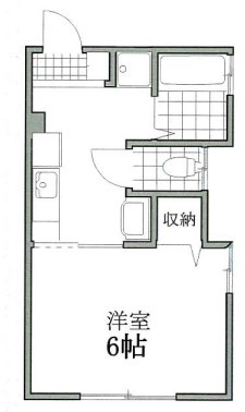 ロイヤル常盤台