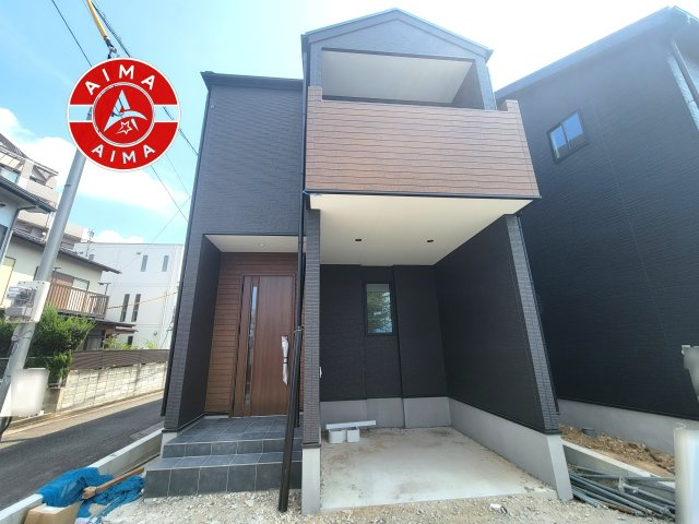 春日市昇町4丁目第1-3棟（1号棟）