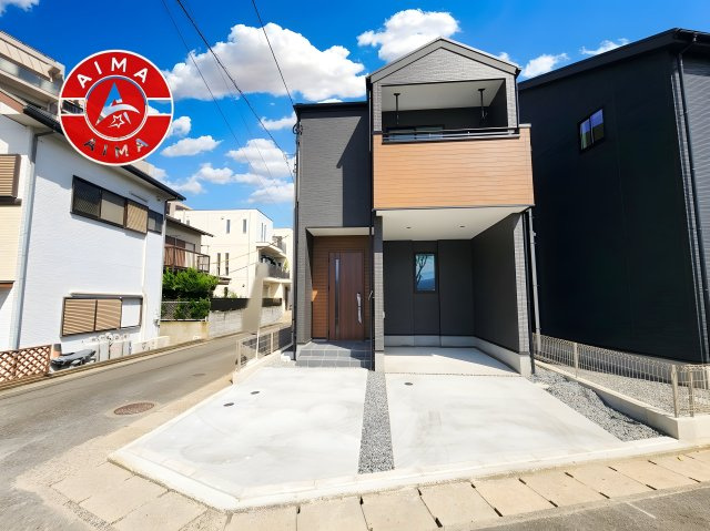 春日市昇町4丁目第1-3棟（1号棟）
