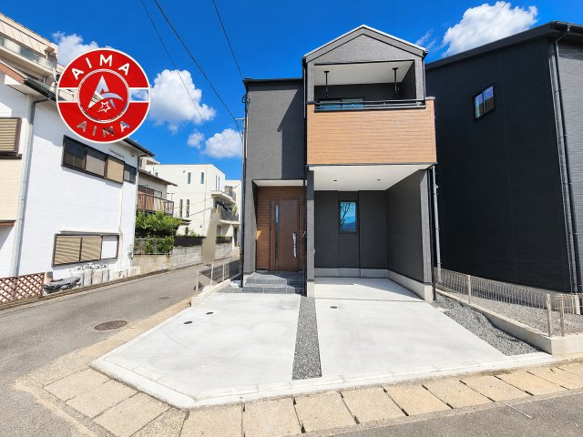 春日市昇町4丁目第1-3棟（1号棟）