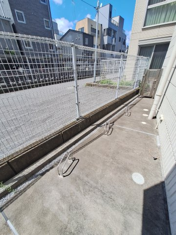 ヴィラメゾン荏原中延のその他共用部分