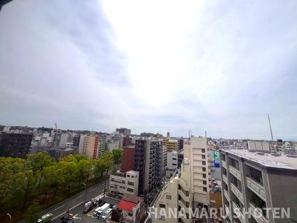 ストークタワー大通公園Ⅲの展望|＊当日ご案内可＊ご希望の物件まとめてご案内！弊社が掲載していない物件でもOK♪お気軽にご相談ください ♪お電話でのお問合わせがスムーズ♪