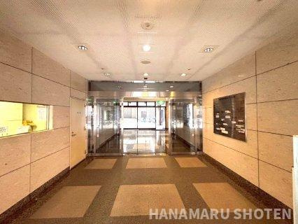 ストークタワー大通公園Ⅲのエントランス|＊当日ご案内可＊ご希望の物件まとめてご案内！弊社が掲載していない物件でもOK♪お気軽にご相談ください ♪お電話でのお問合わせがスムーズ♪