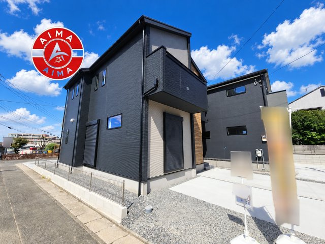 春日市昇町4丁目第1-3棟（2号棟）