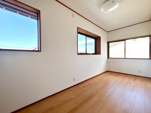 福井市三郎丸のリフォーム中古戸建♪