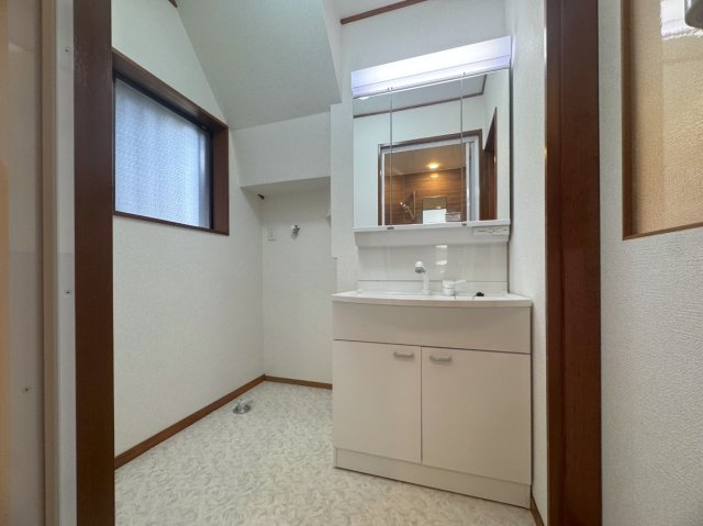 福井市三郎丸のリフォーム中古戸建♪