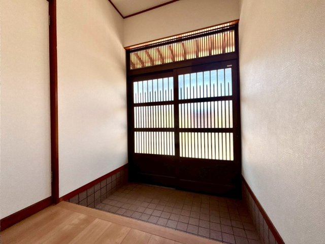 福井市三郎丸のリフォーム中古戸建♪