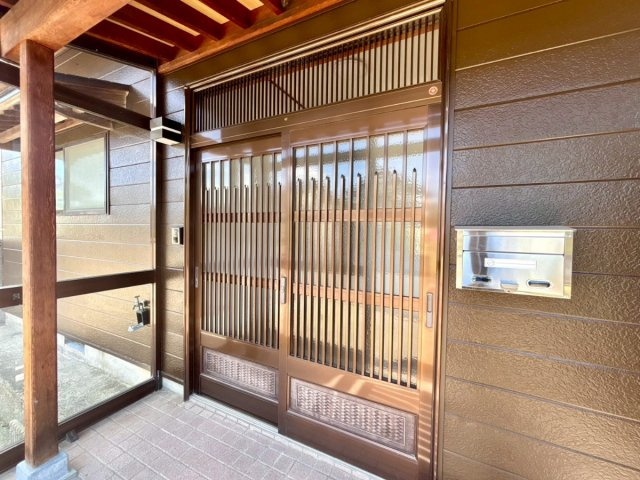 福井市三郎丸のリフォーム中古戸建♪