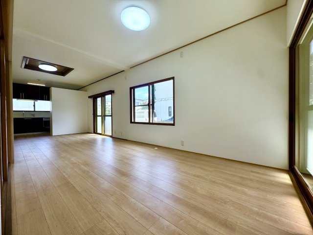 福井市三郎丸のリフォーム中古戸建♪