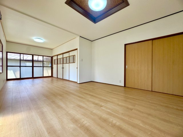 福井市三郎丸のリフォーム中古戸建♪