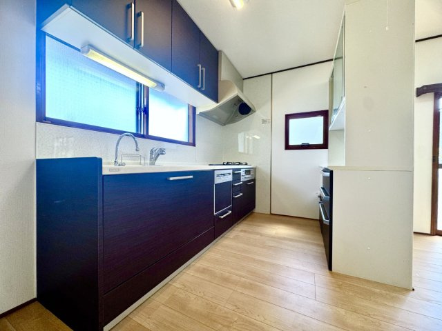 福井市三郎丸のリフォーム中古戸建♪