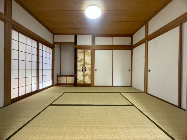 福井市三郎丸のリフォーム中古戸建♪
