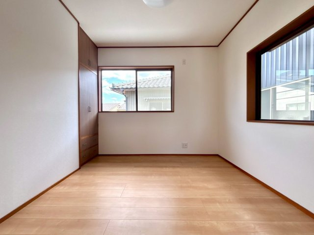 福井市三郎丸のリフォーム中古戸建♪