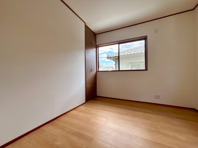 福井市三郎丸のリフォーム中古戸建♪
