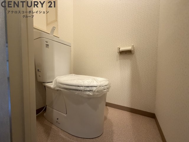 バストイレ別でオススメ！