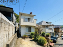 西宮市宝生ヶ丘住宅の画像