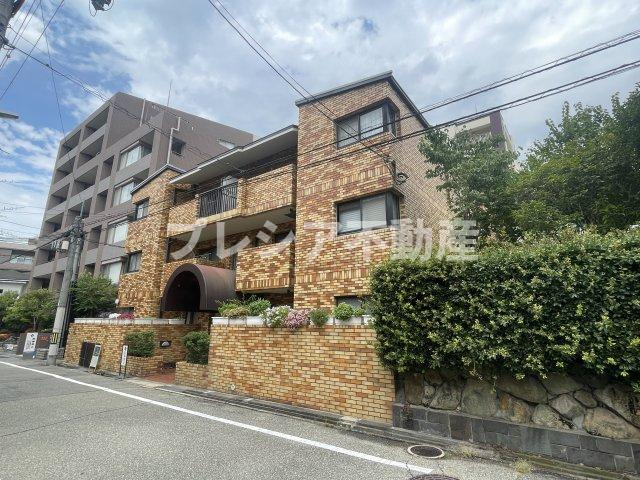 モナーク甲子園