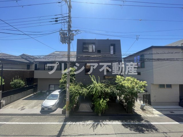 モナーク甲子園の展望