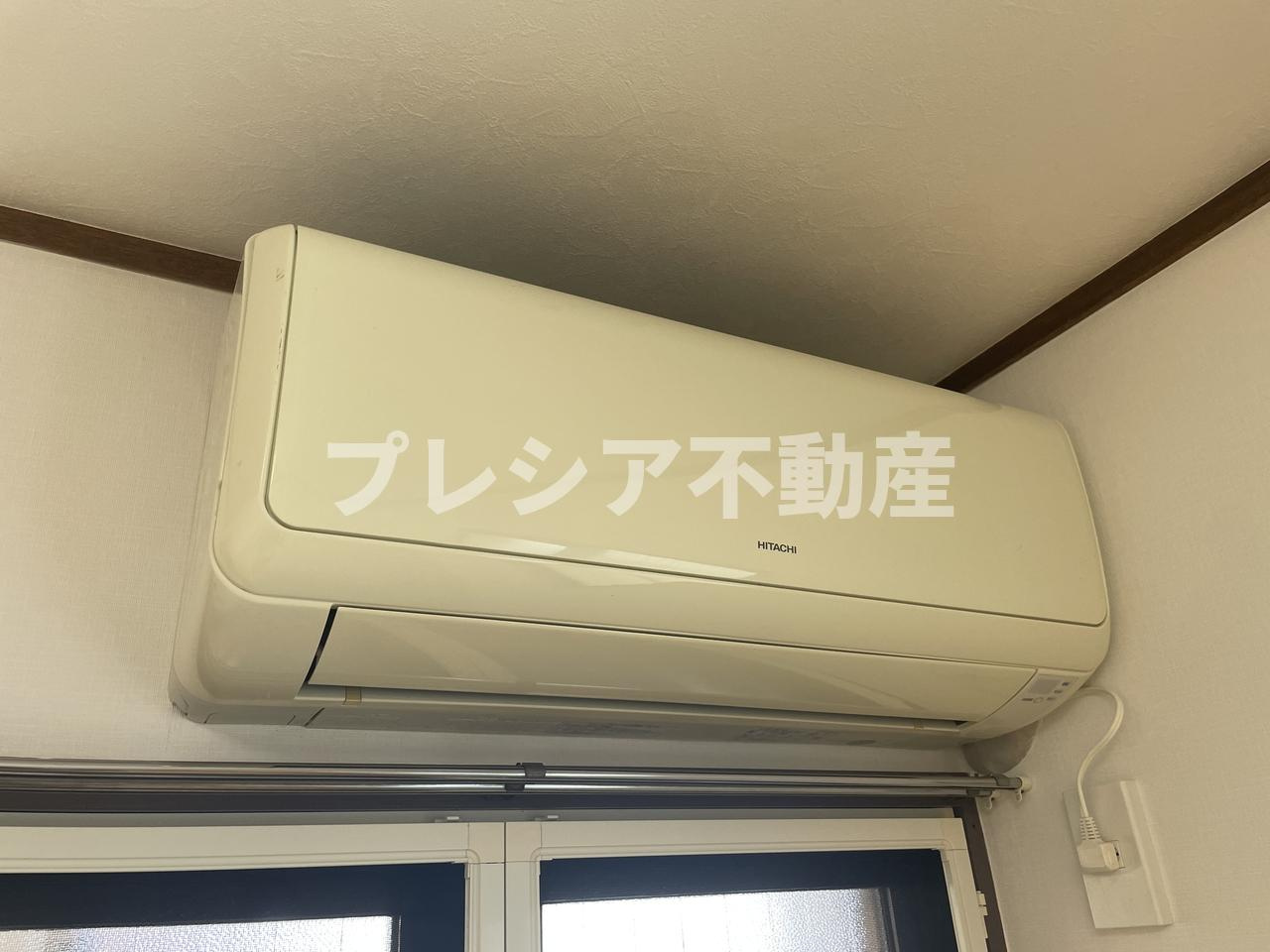モナーク甲子園の設備
