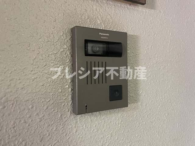 モナーク甲子園のセキュリティ