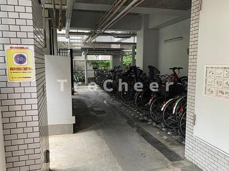ライオンズプラザ町屋のその他