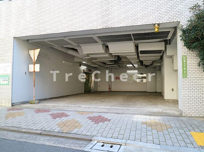 ライオンズプラザ町屋のその他