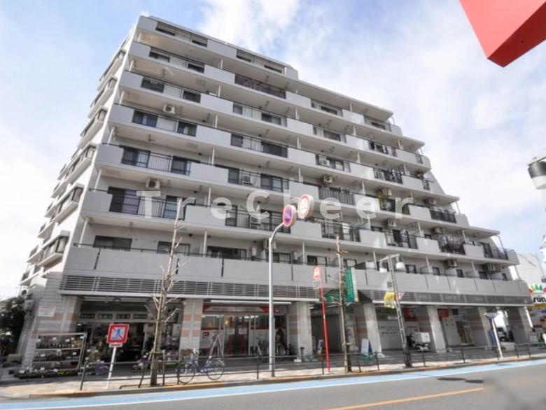 ライオンズプラザ町屋