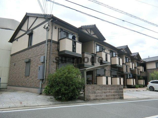 セードル2の外観