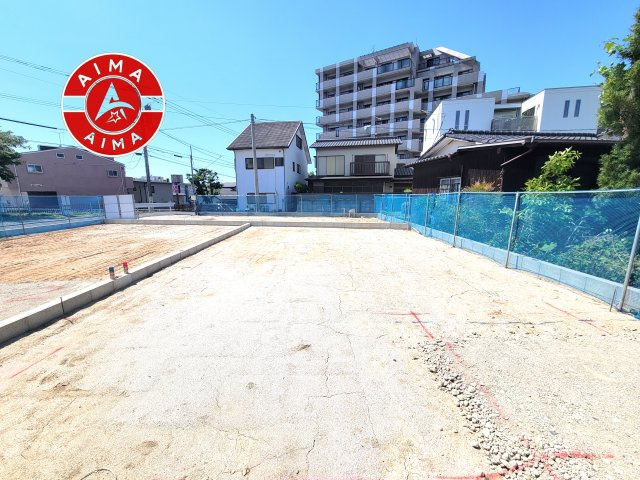 春日市昇町4丁目第1-3棟（3号棟）