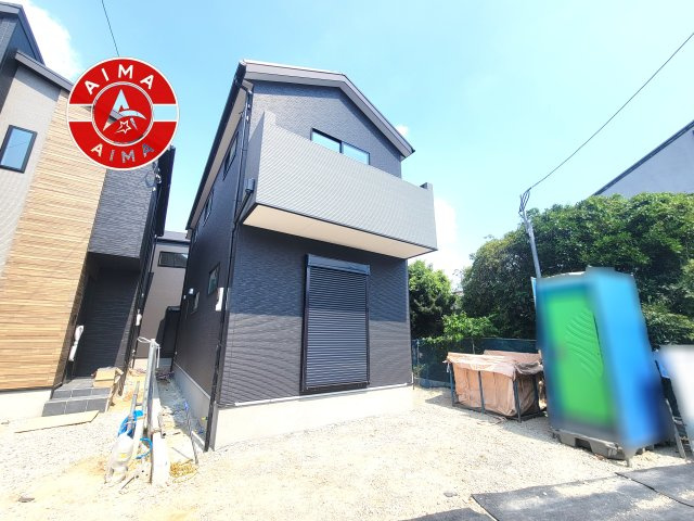春日市昇町4丁目第1-3棟（3号棟）