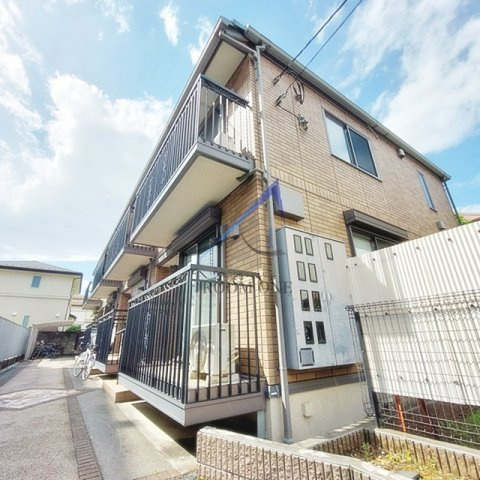 ローズコート新江古田