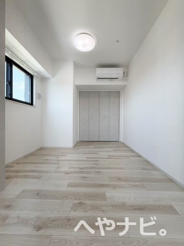 【洋室】 | S-RESIDENCE高岳bresa(ブレサ) | ★洋室
