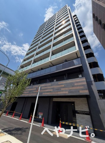 【外観】 | S-RESIDENCE高岳bresa(ブレサ)