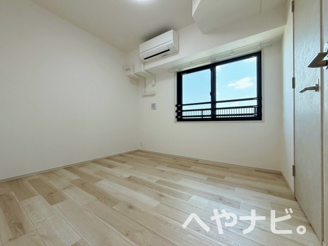 【寝室】 | S-RESIDENCE高岳bresa(ブレサ) | ★洋室 