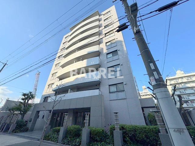 グランツ新大阪